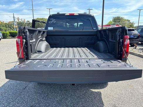 New 2026 Ford F150 XLT w/ Equipment Group 302A MID AWD/4WD image 30