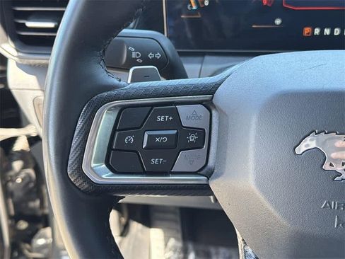 Used 2025 Ford Mustang GT image 13