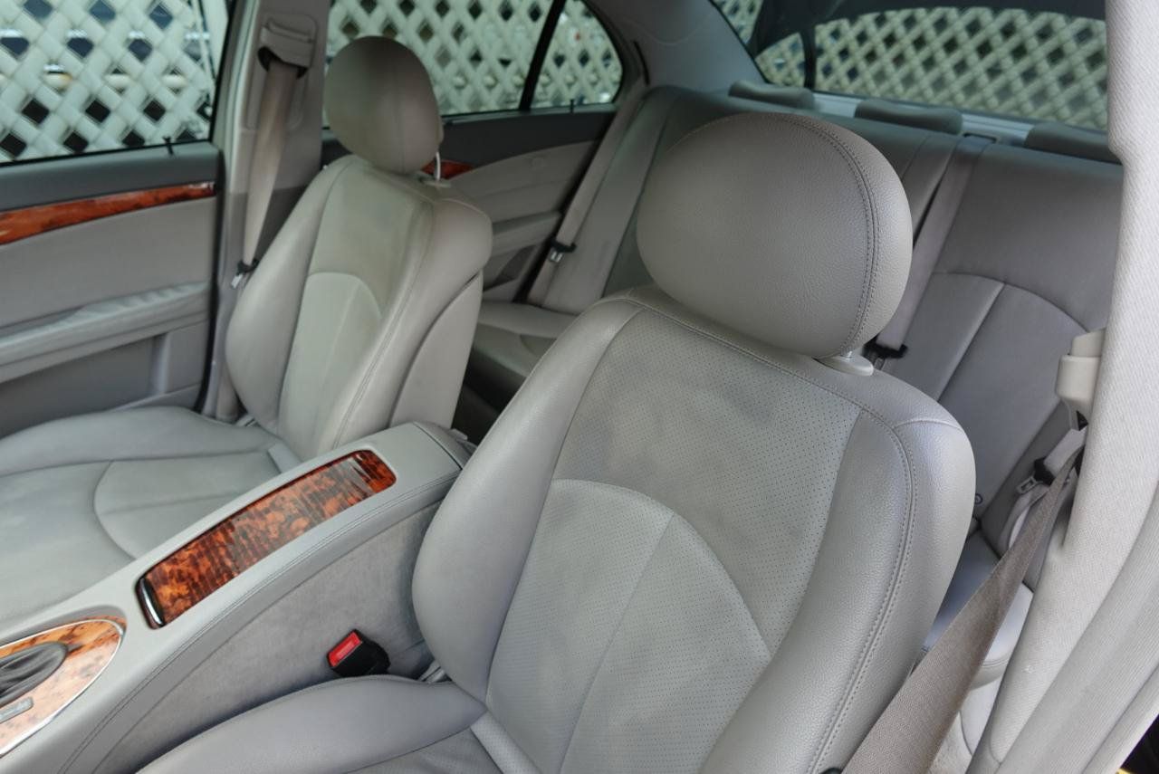 Used 2005 Mercedes-Benz E 320 Sedan image 16