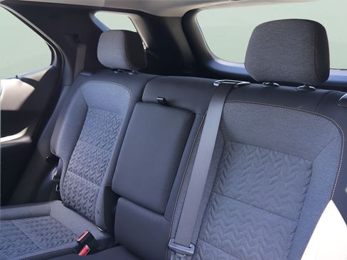 Used 2024 Chevrolet Equinox LT w/ LPO, Floor Liner Package AWD/4WD image 14