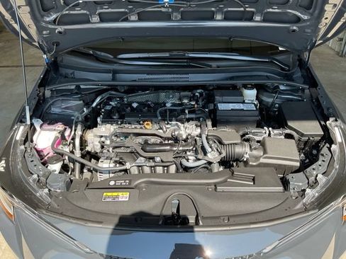 New 2026 Toyota Corolla LE FWD image 12