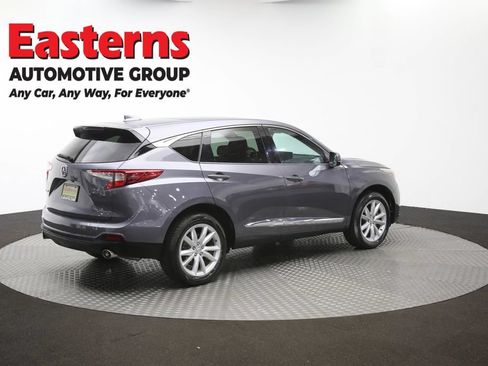 Used 2020 Acura RDX AWD image 44