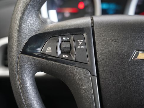 Used 2014 Chevrolet Equinox LS image 13