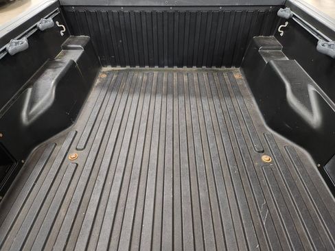 Used 2018 Toyota Tacoma TRD Sport w/ Technology Package image 53