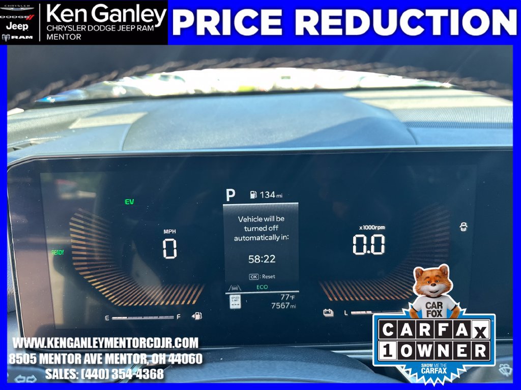 Used 2026 Kia Sorento EX w/ EX Premium Package AWD/4WD image 14