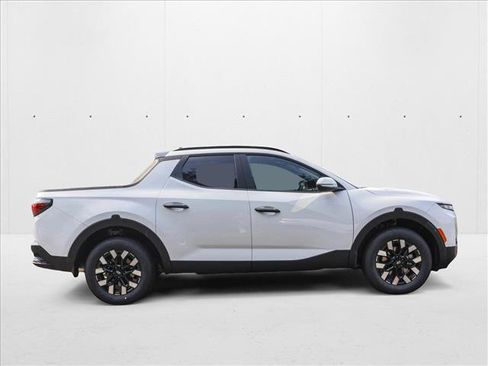 New 2026 Hyundai Santa Cruz SEL AWD/4WD image 4