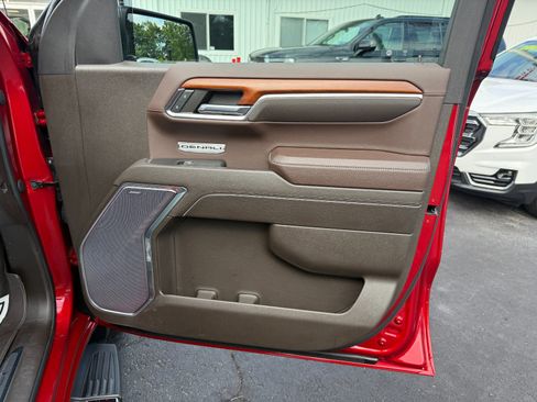Used 2023 GMC Sierra 1500 Denali image 23