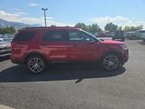 Used 2016 Ford Explorer Sport w/ Equipment Group 401A image 4