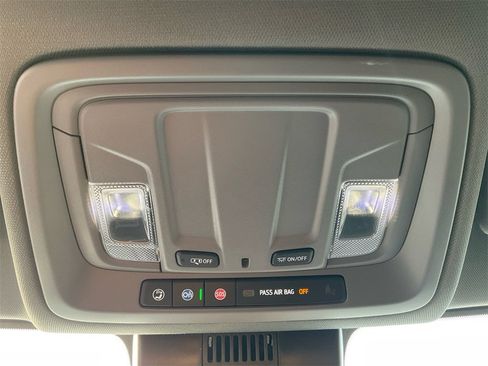 New 2025 Chevrolet Silverado 1500 RST image 30