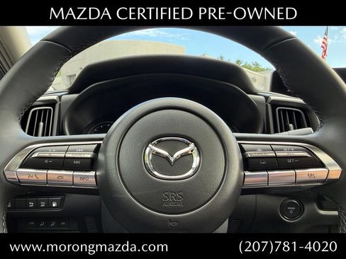 Used 2026 MAZDA CX-50 AWD 2.5 Hybrid w/ Weather Package image 48