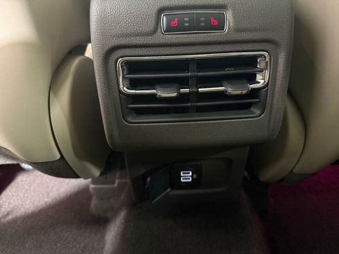 Certified 2022 Lincoln Corsair Reserve w/ Equipment Group 201A image 54