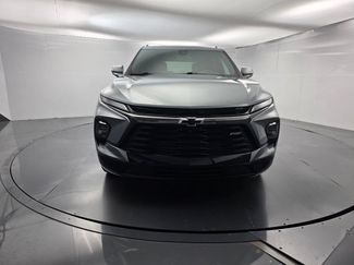 Used 2025 Chevrolet Blazer RS w/ Driver Confidence II Package FWD video 2