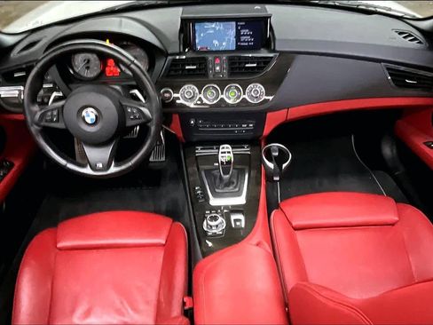 Used 2016 BMW Z4 sDrive35is image 18