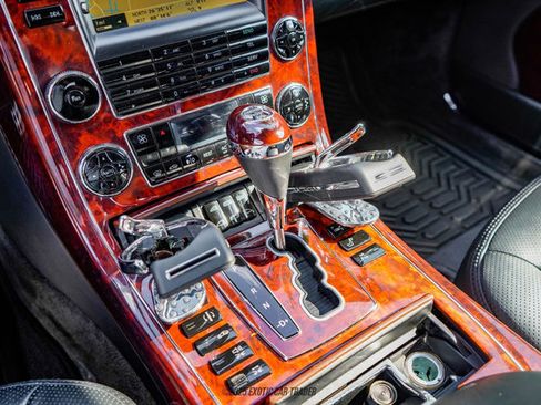 Used 2009 Maybach 62 image 61