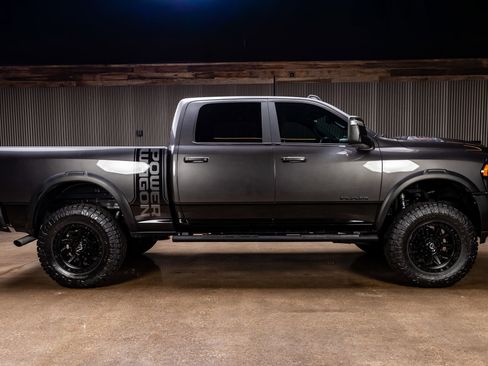 Used 2024 RAM 2500 Power Wagon w/ Level 2 Equipment Group image 11