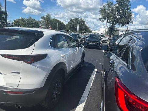 Used 2024 MAZDA CX-30 AWD 2.5 S image 4