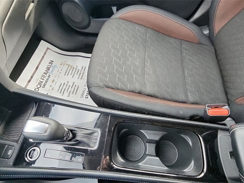 Certified 2024 Nissan Kicks SR image 24