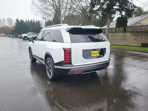 New 2026 Hyundai Palisade Limited image 3