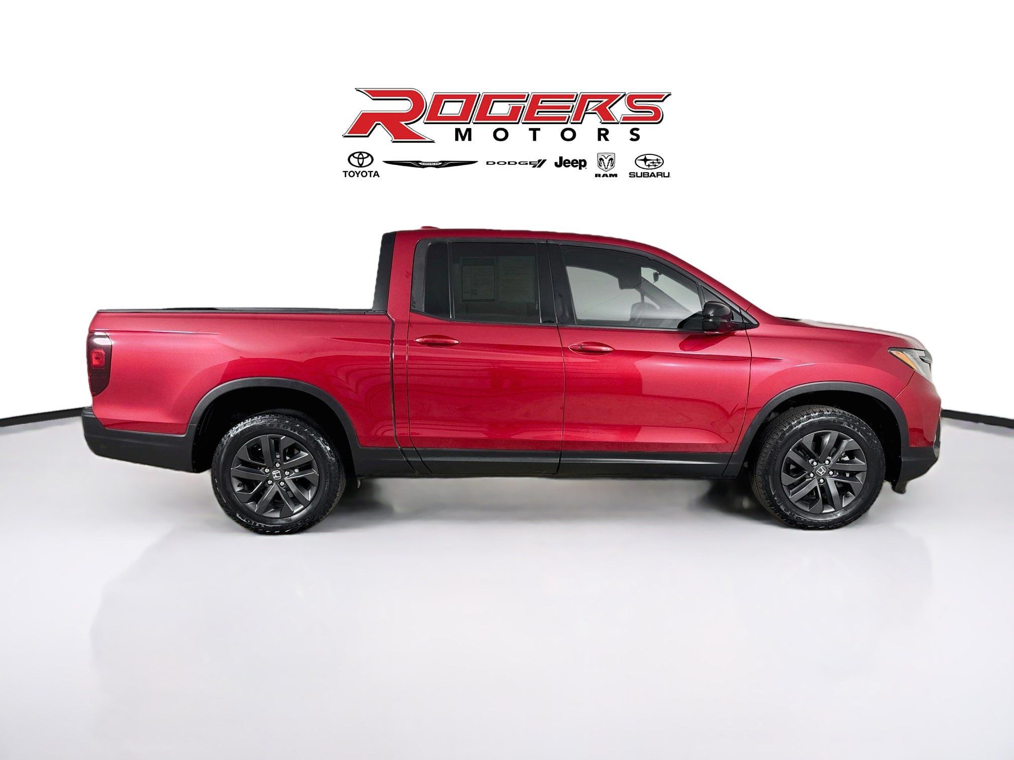 Used 2023 Honda Ridgeline Sport image 14