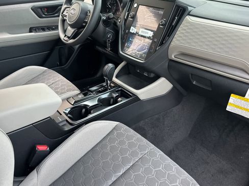 New 2026 Subaru Forester image 16