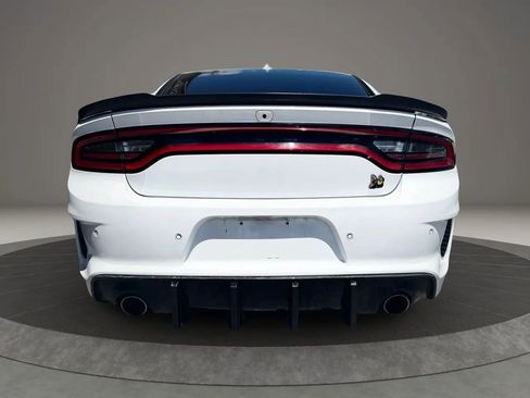 Used 2021 Dodge Charger Scat Pack RWD image 11