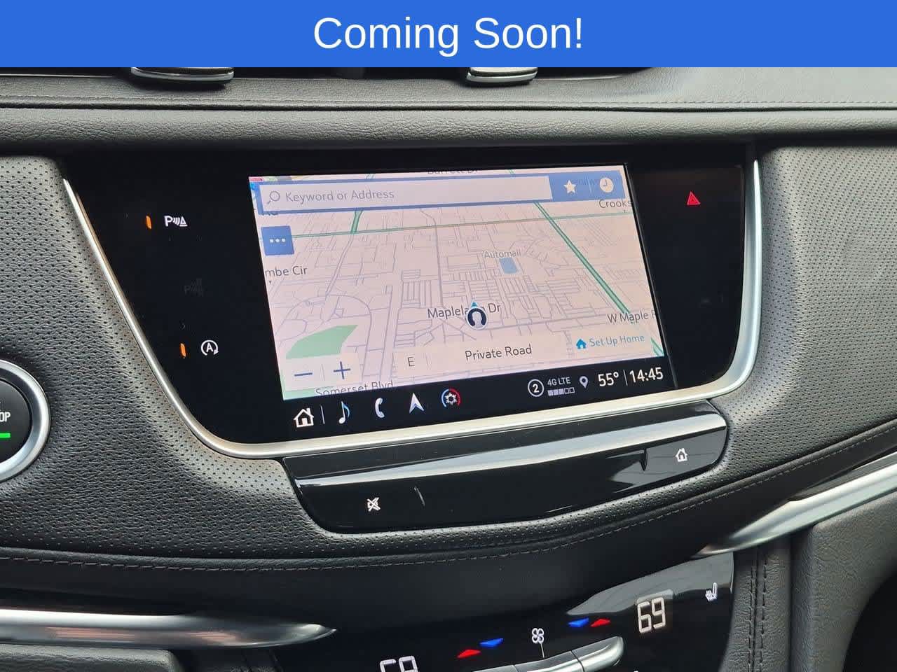 Used 2024 Cadillac XT5 Premium Luxury AWD/4WD image 30