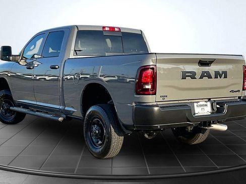 New 2026 RAM 2500 Tradesman image 3