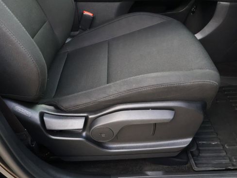 Certified 2025 Hyundai Santa Fe SE FWD image 16