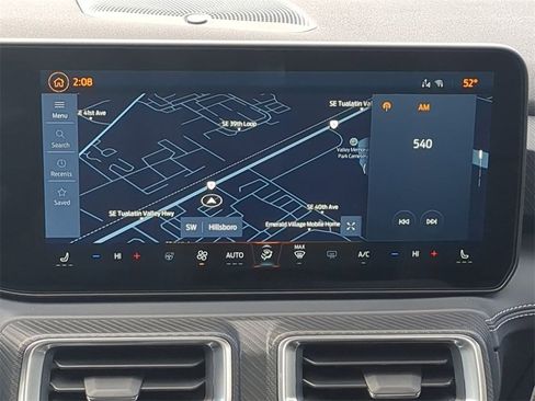 New 2025 Ford Mustang GT Premium w/ GT Performance Package image 19