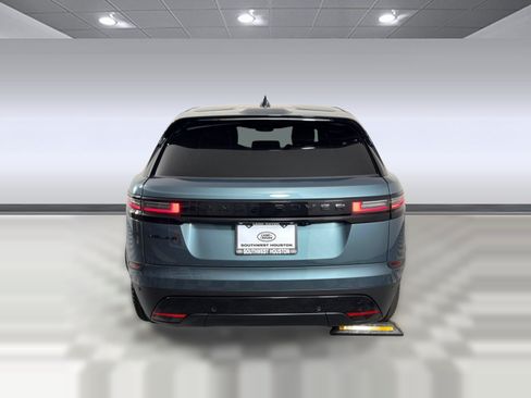 Used 2026 Land Rover Range Rover Velar S AWD/4WD image 10
