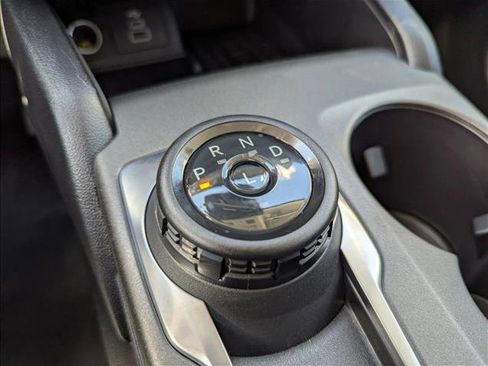 New 2025 Ford Bronco Sport Outer Banks image 14