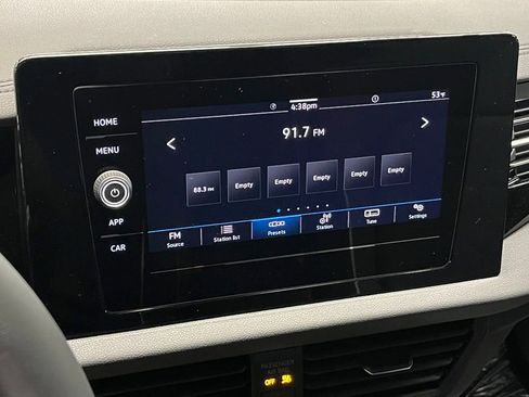 Used 2026 Volkswagen Jetta Sport FWD image 24