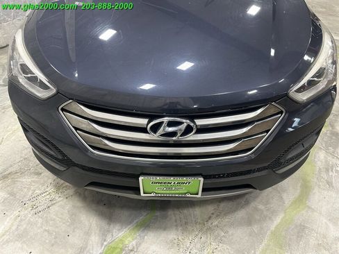 Used 2015 Hyundai Santa Fe Sport image 18