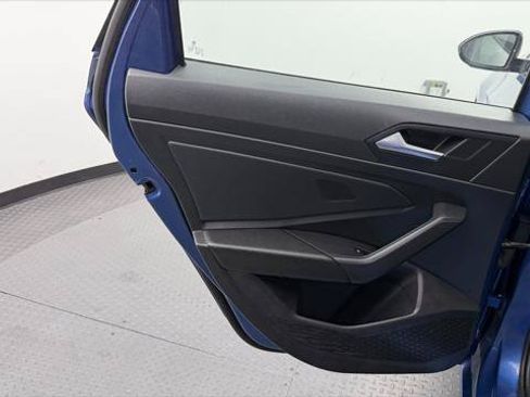 Used 2022 Volkswagen Jetta S FWD image 16