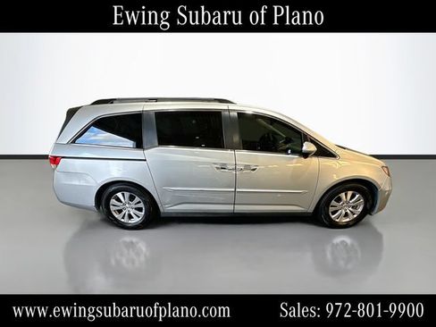 Used 2015 Honda Odyssey EX-L image 8