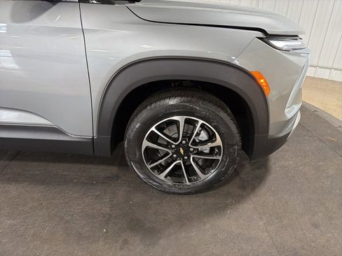 New 2026 Chevrolet TrailBlazer LT w/ Convenience Package image 35