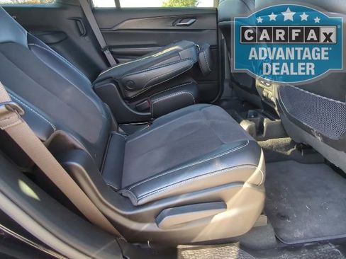 Used 2023 Jeep Grand Cherokee L Altitude image 24