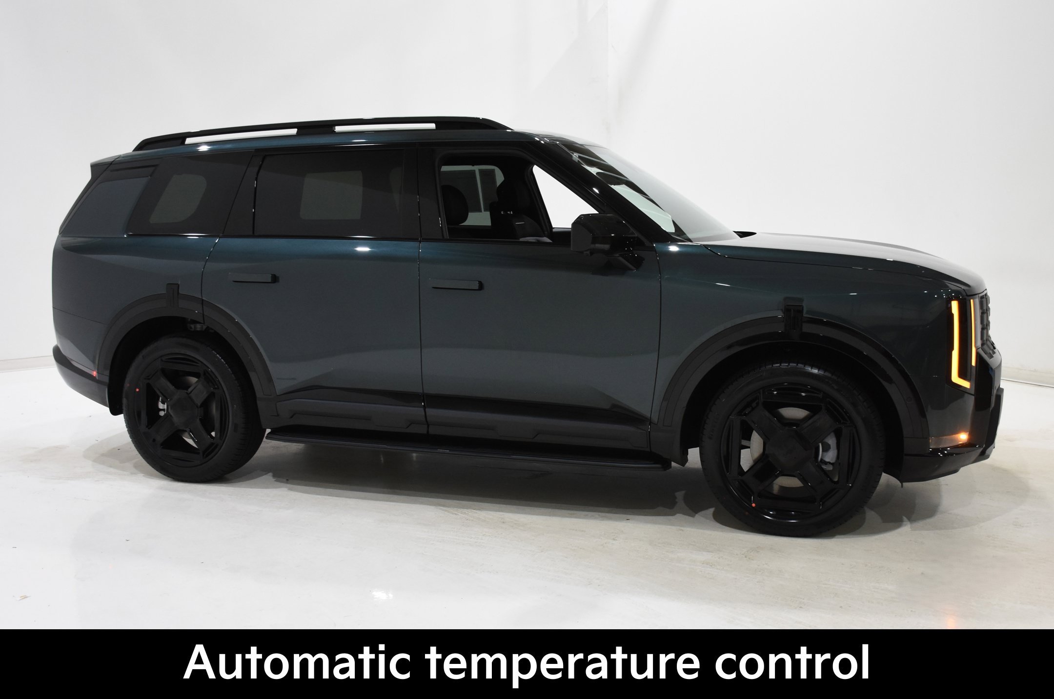 New 2027 Kia Telluride SX Prestige X-Line AWD/4WD image 3