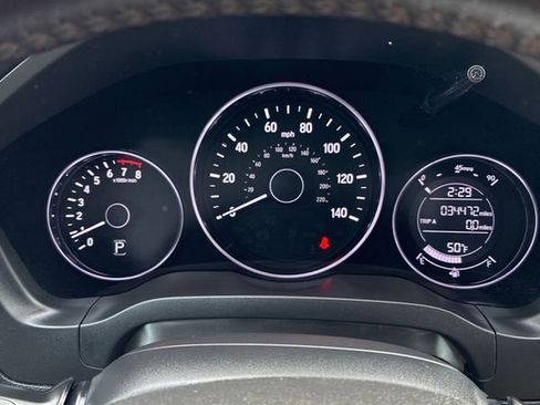 Used 2019 Honda HR-V Sport image 28