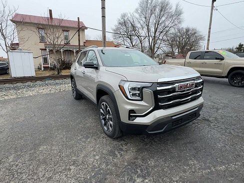 New 2026 GMC Terrain Elevation w/ Elevation Premium Package image 7