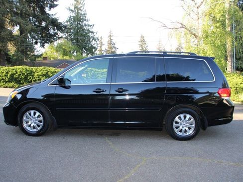 Used 2010 Honda Odyssey EX-L image 13