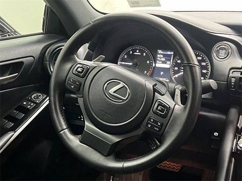 Certified 2024 Lexus IS 300 F Sport image 15
