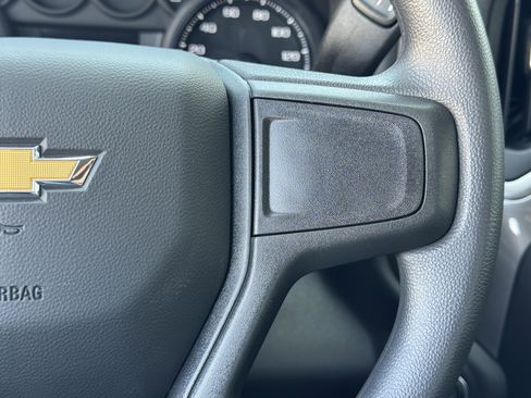 New 2026 Chevrolet Silverado 1500 W/T w/ WT Value Package image 23