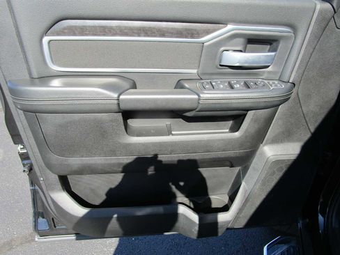 Certified 2024 RAM 2500 Big Horn w/ Bed Utility Group image 18