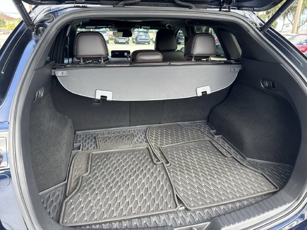 Used 2021 MAZDA CX-5 Signature AWD/4WD image 58