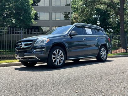 Used 2016 Mercedes-Benz GL 320 BlueTEC 4MATIC