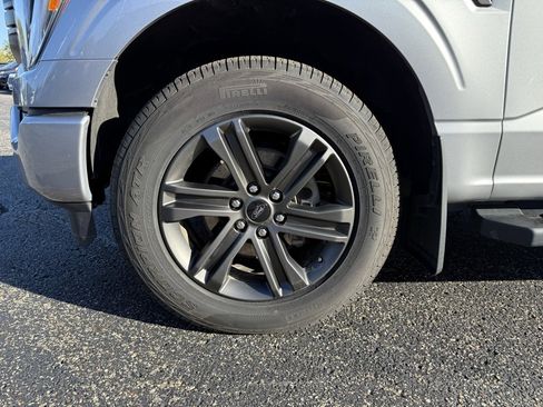 Certified 2022 Ford F150 XLT w/ Equipment Group 302A High image 12