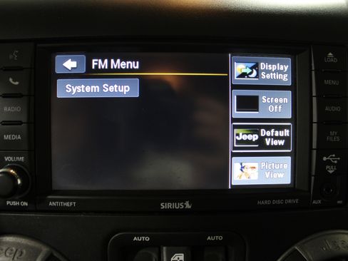 Used 2015 Jeep Wrangler Unlimited Sport w/ Quick Order Package 24S image 13