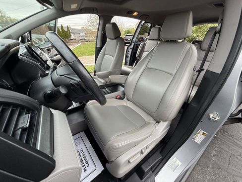Used 2018 Honda Odyssey EX-L image 14