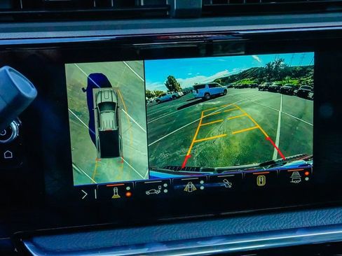 New 2026 GMC Sierra 3500 Denali w/ Denali Reserve Package image 25